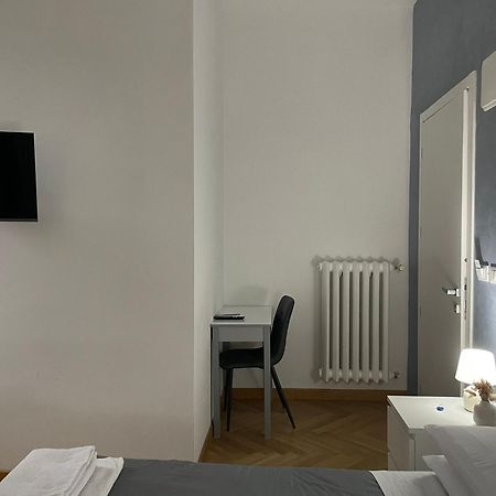 Le Suites Dell'Edera โบโลญญา ภายนอก รูปภาพ