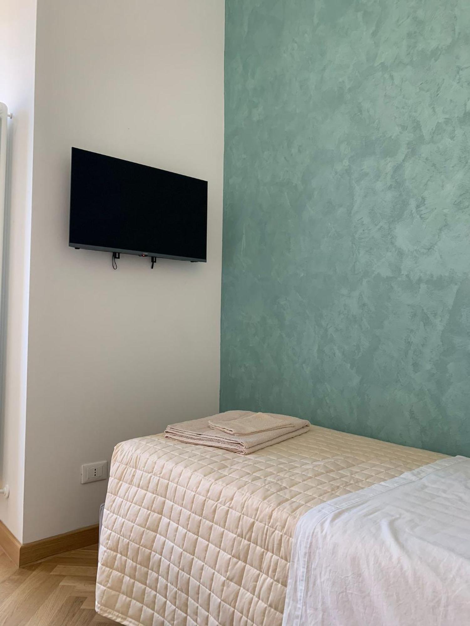 Le Suites Dell'Edera โบโลญญา ห้อง รูปภาพ