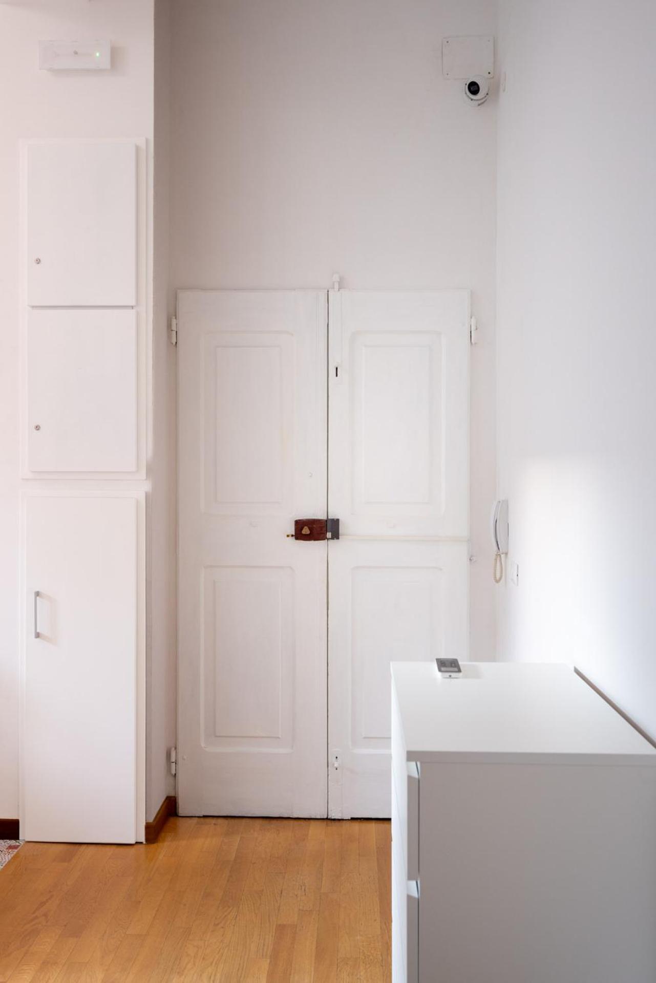 Le Suites Dell'Edera โบโลญญา ภายนอก รูปภาพ
