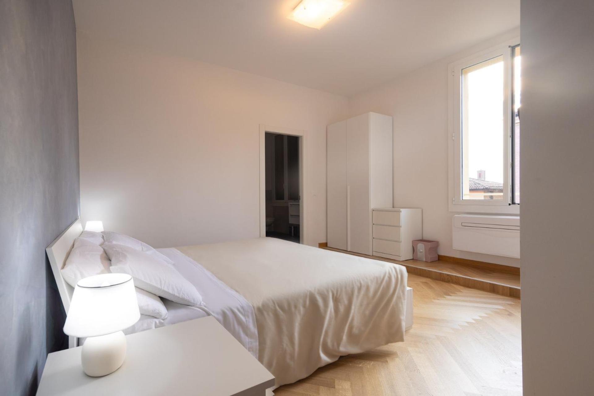 Le Suites Dell'Edera โบโลญญา ภายนอก รูปภาพ