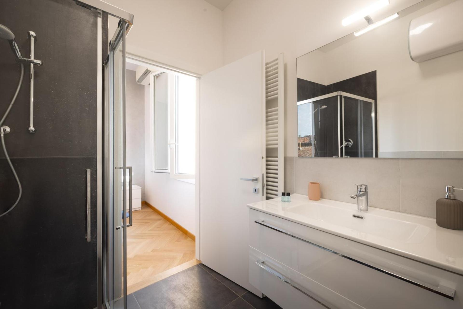 Le Suites Dell'Edera โบโลญญา ภายนอก รูปภาพ