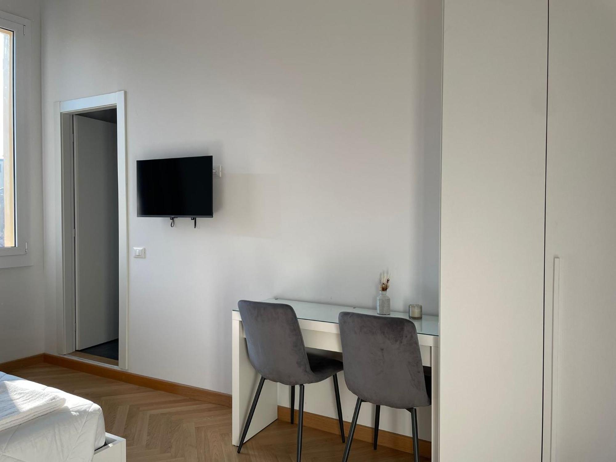 Le Suites Dell'Edera โบโลญญา ภายนอก รูปภาพ