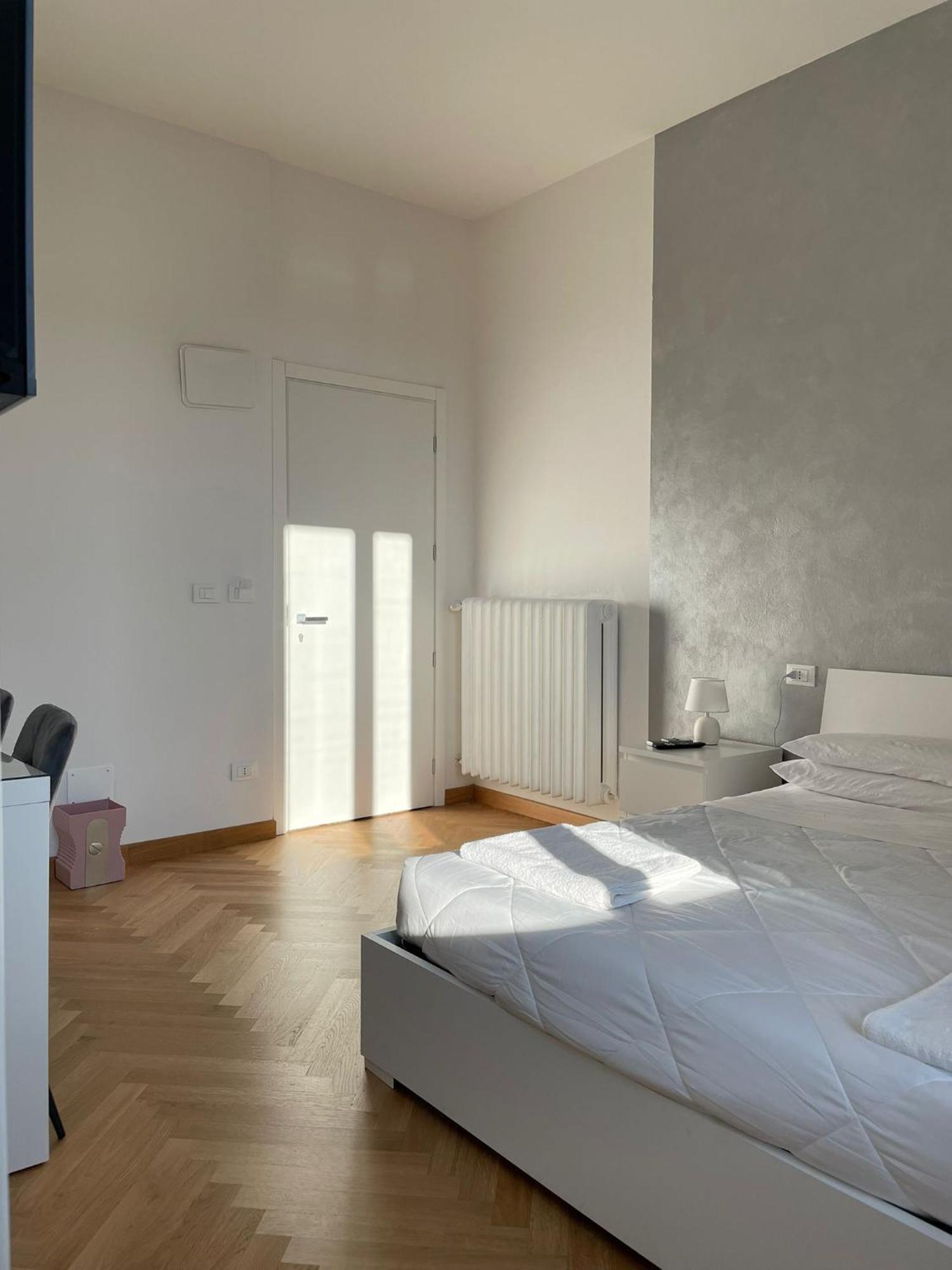 Le Suites Dell'Edera โบโลญญา ภายนอก รูปภาพ