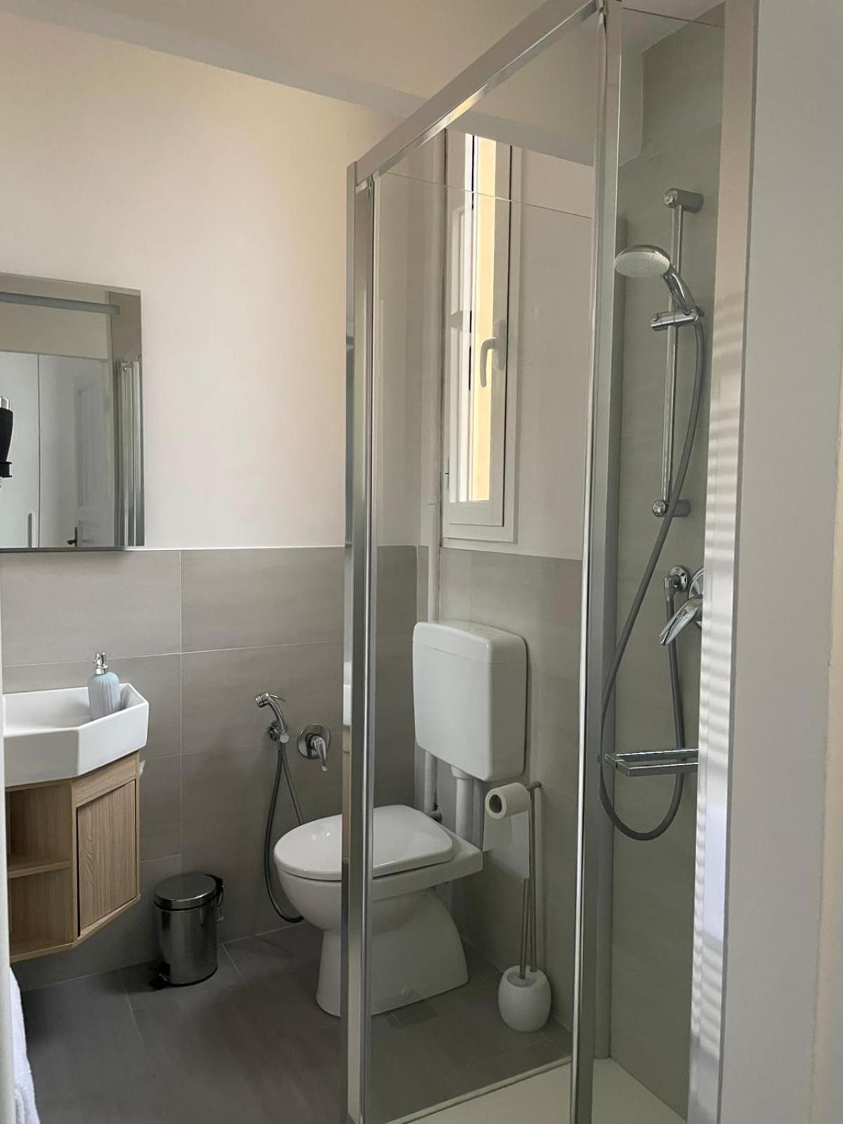 Le Suites Dell'Edera โบโลญญา ภายนอก รูปภาพ
