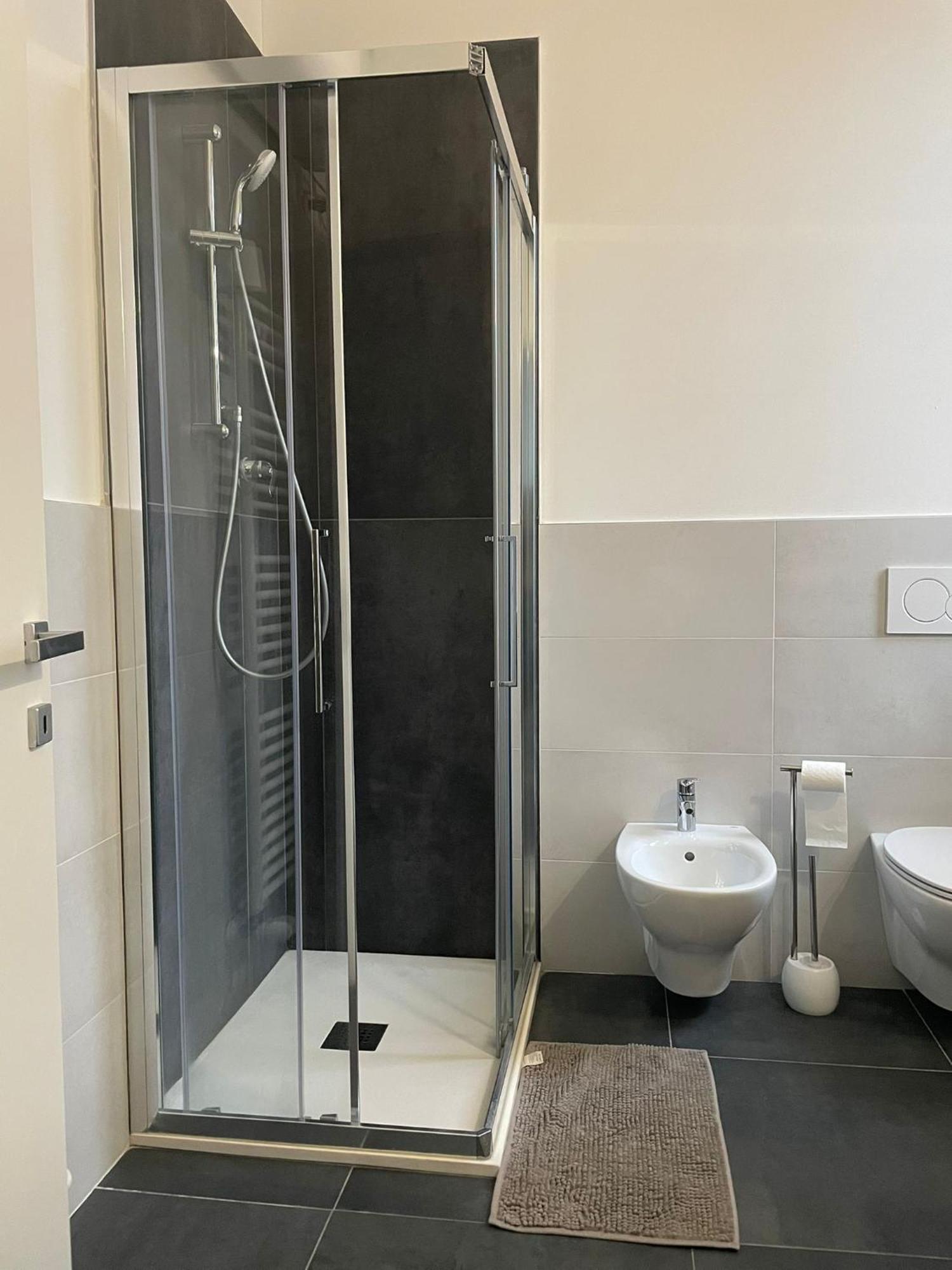 Le Suites Dell'Edera โบโลญญา ภายนอก รูปภาพ