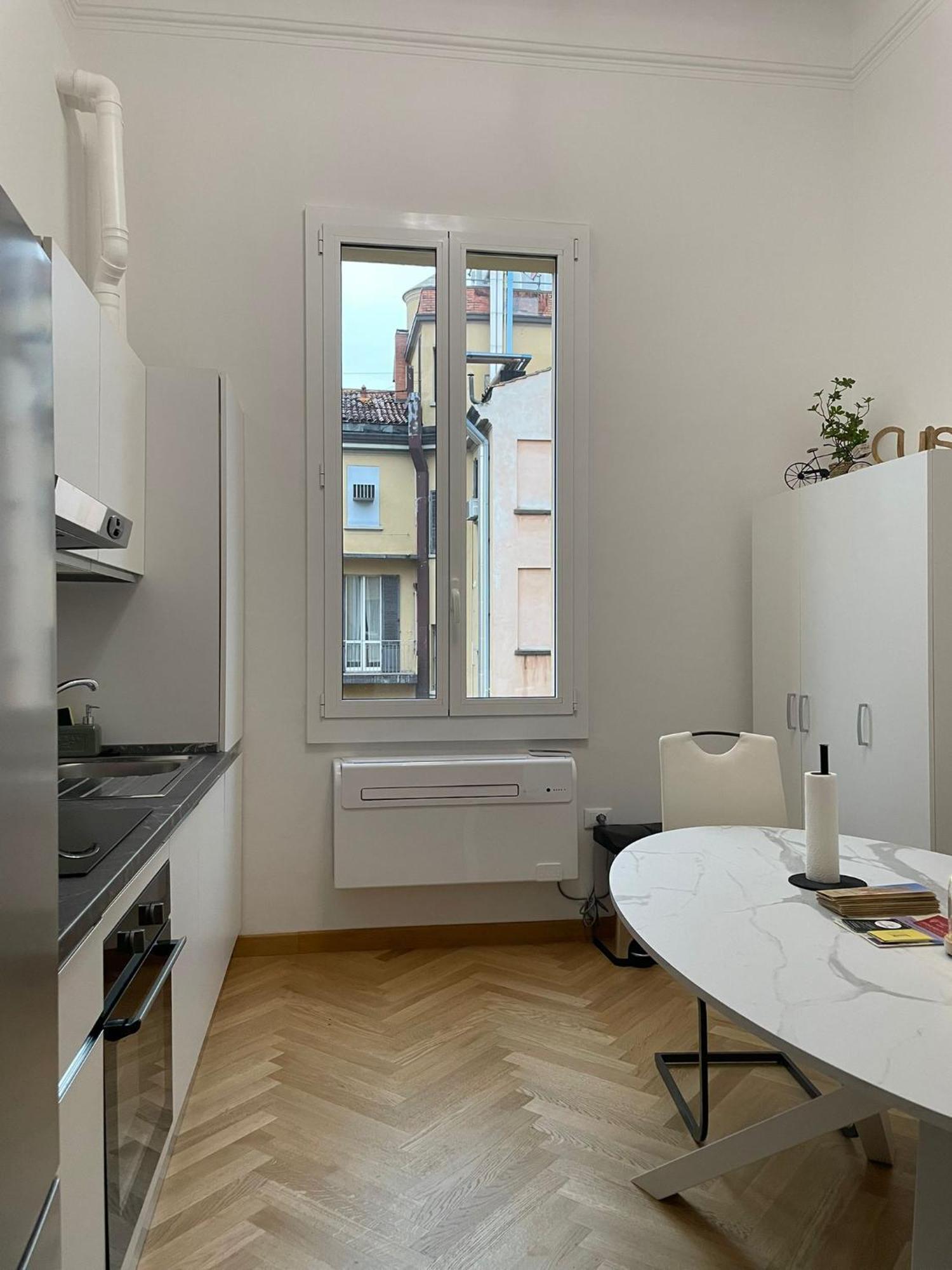 Le Suites Dell'Edera โบโลญญา ภายนอก รูปภาพ