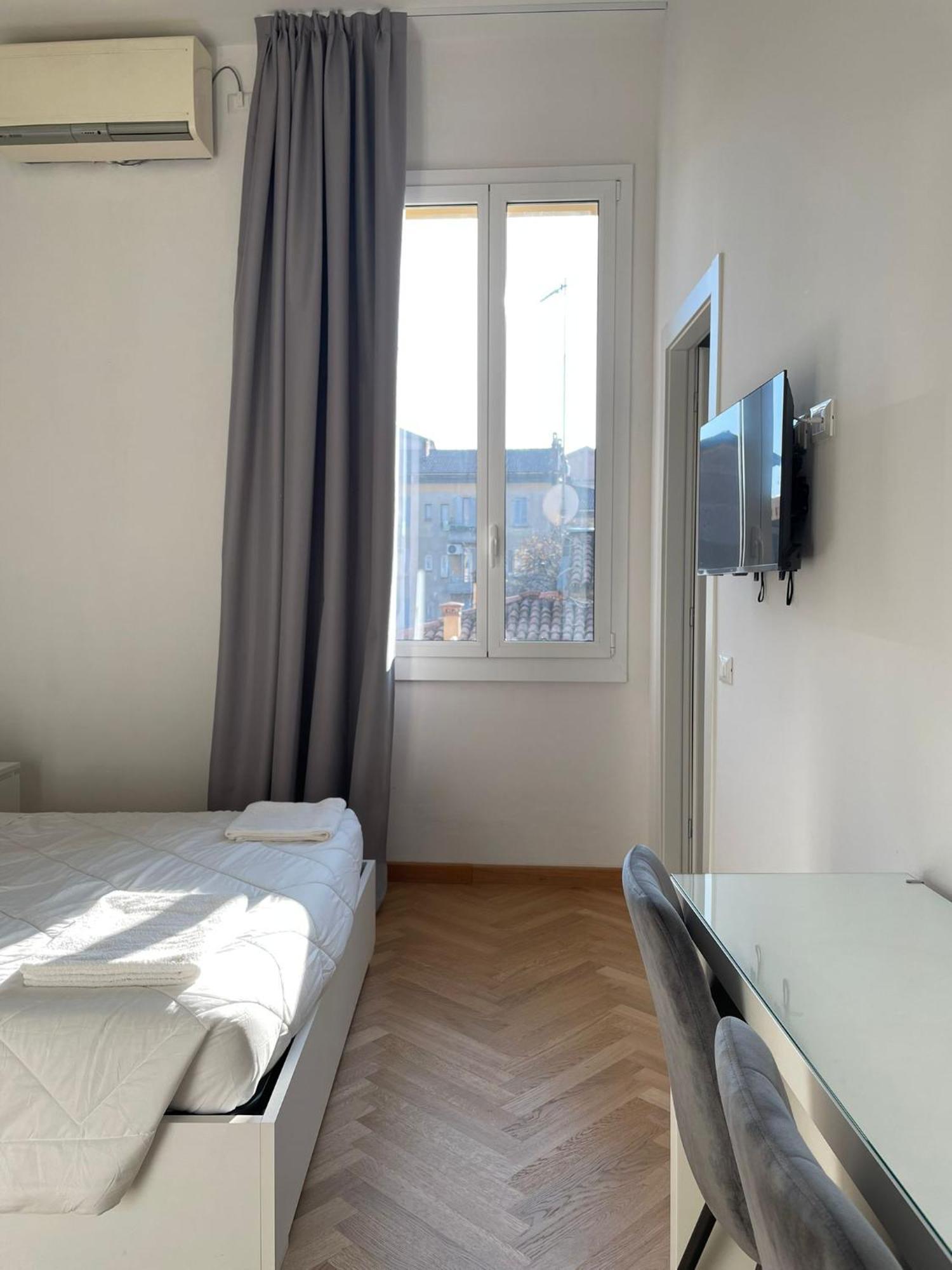 Le Suites Dell'Edera โบโลญญา ภายนอก รูปภาพ