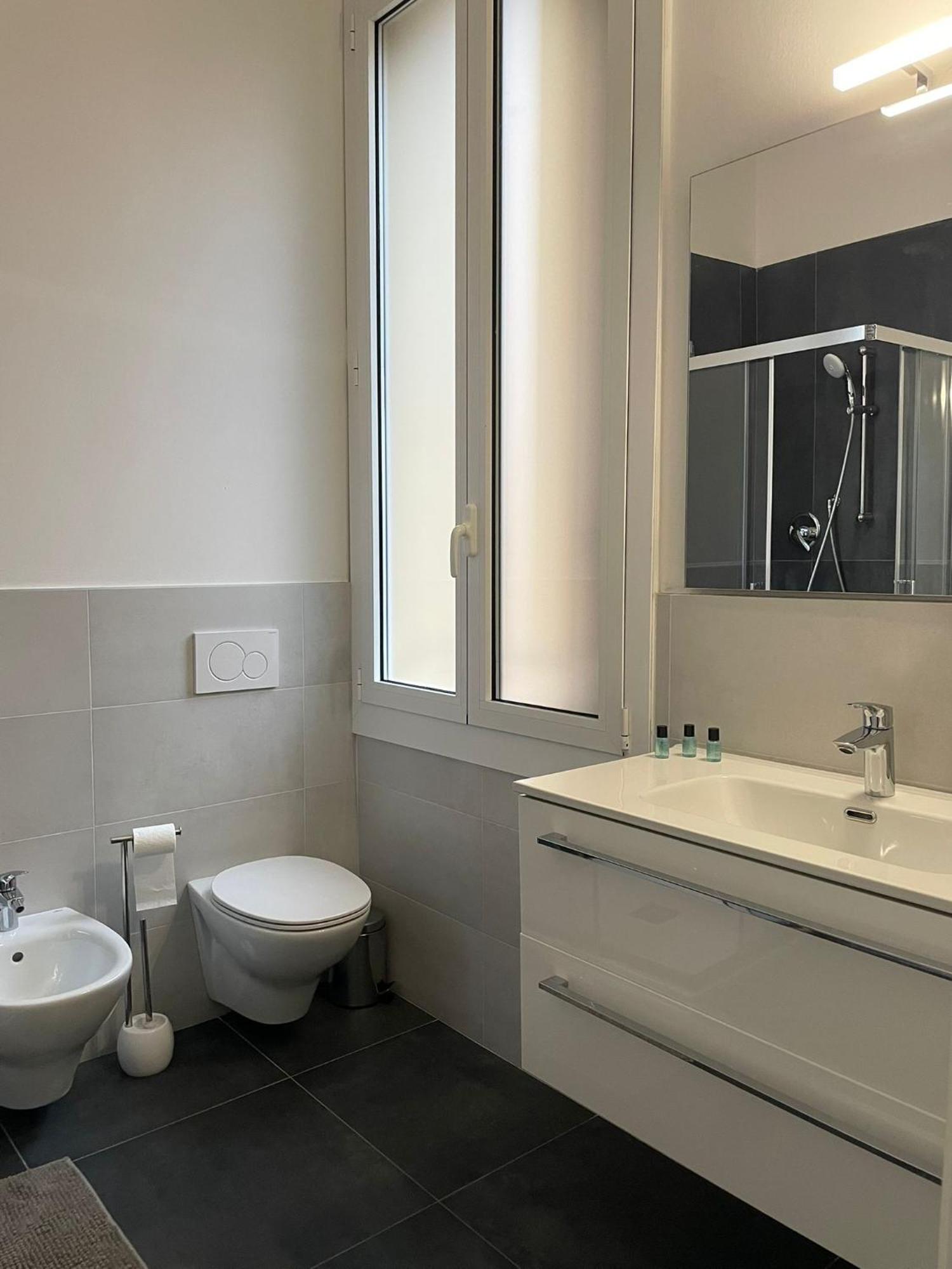 Le Suites Dell'Edera โบโลญญา ภายนอก รูปภาพ