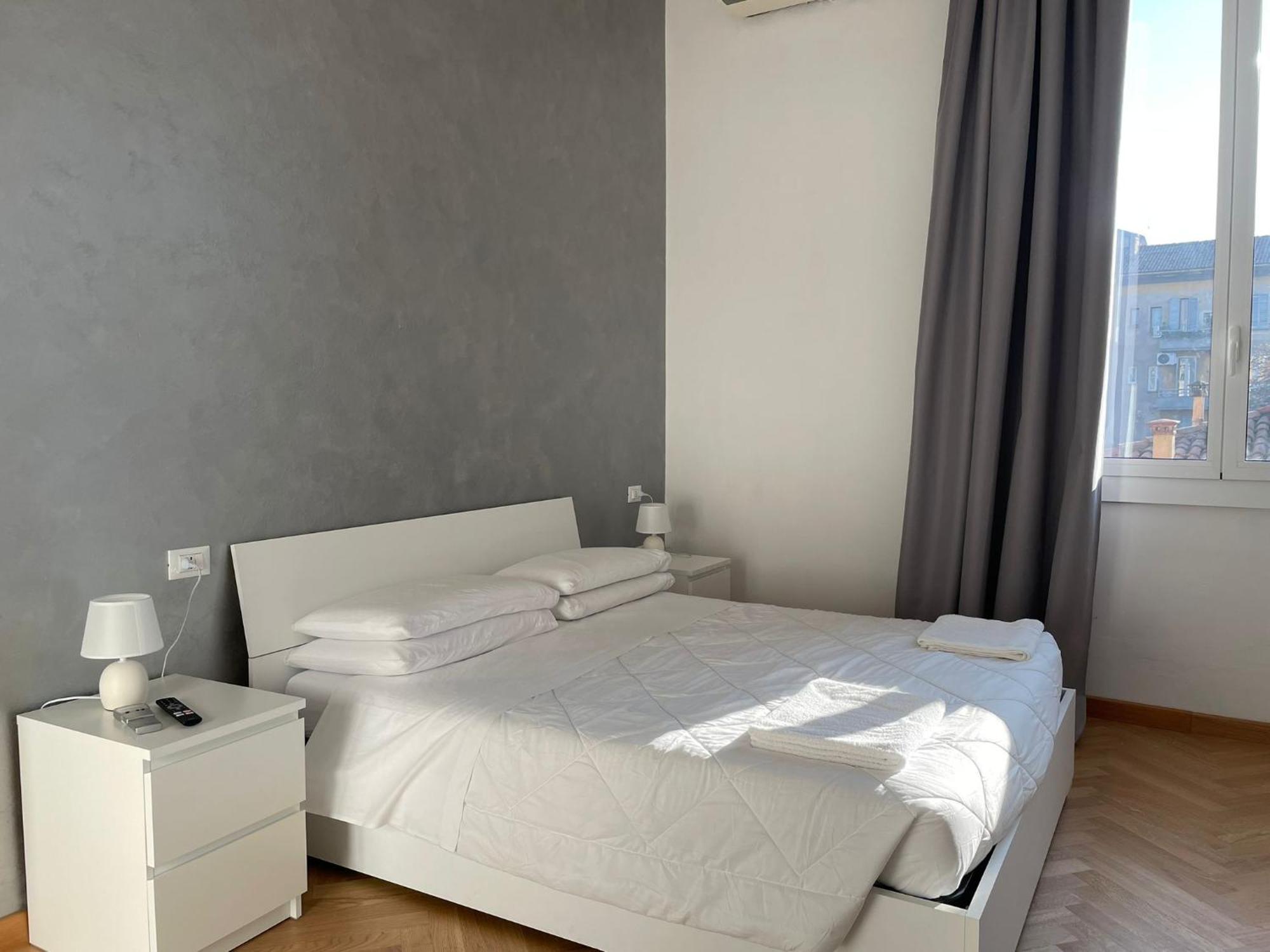 Le Suites Dell'Edera โบโลญญา ภายนอก รูปภาพ