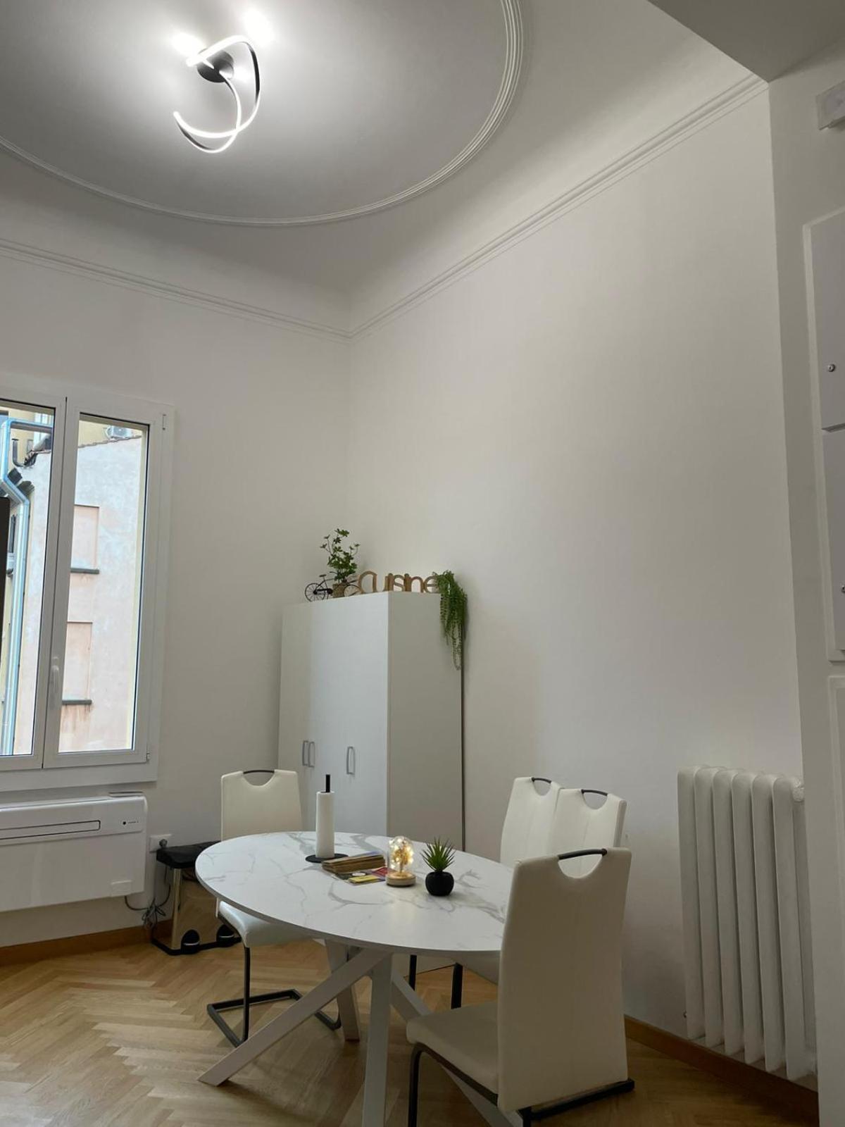 Le Suites Dell'Edera โบโลญญา ภายนอก รูปภาพ