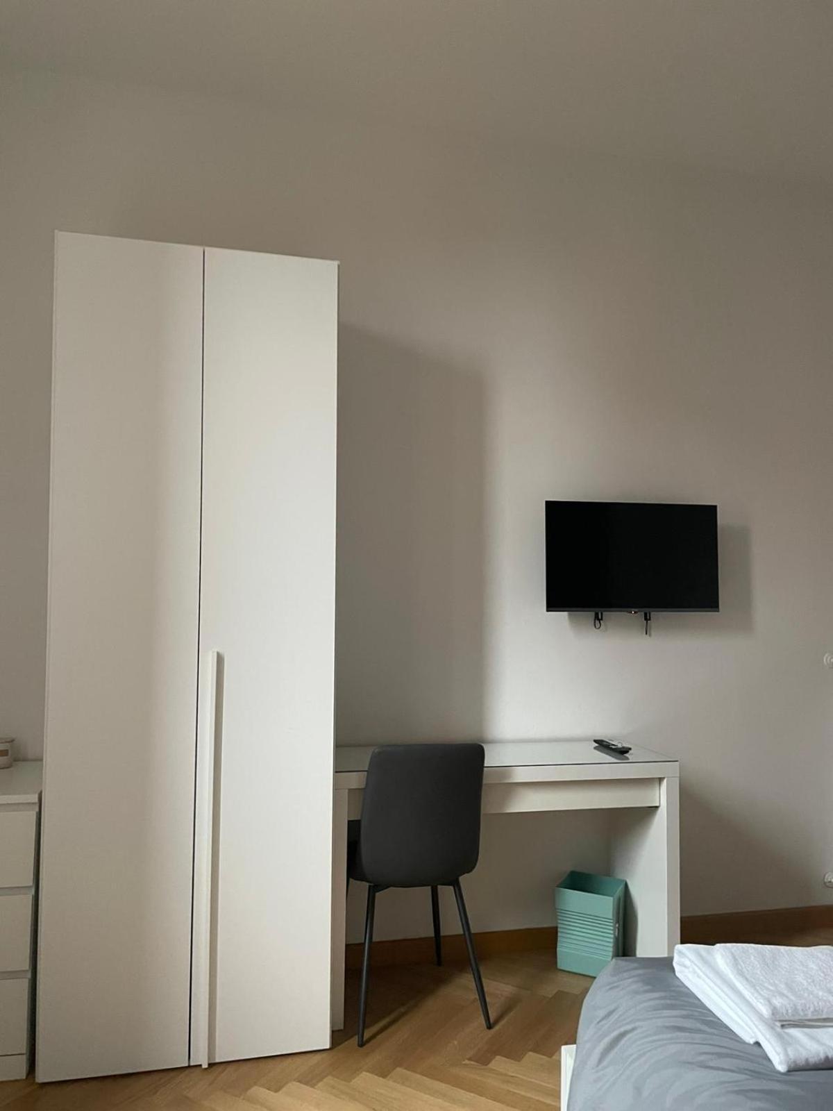 Le Suites Dell'Edera โบโลญญา ภายนอก รูปภาพ
