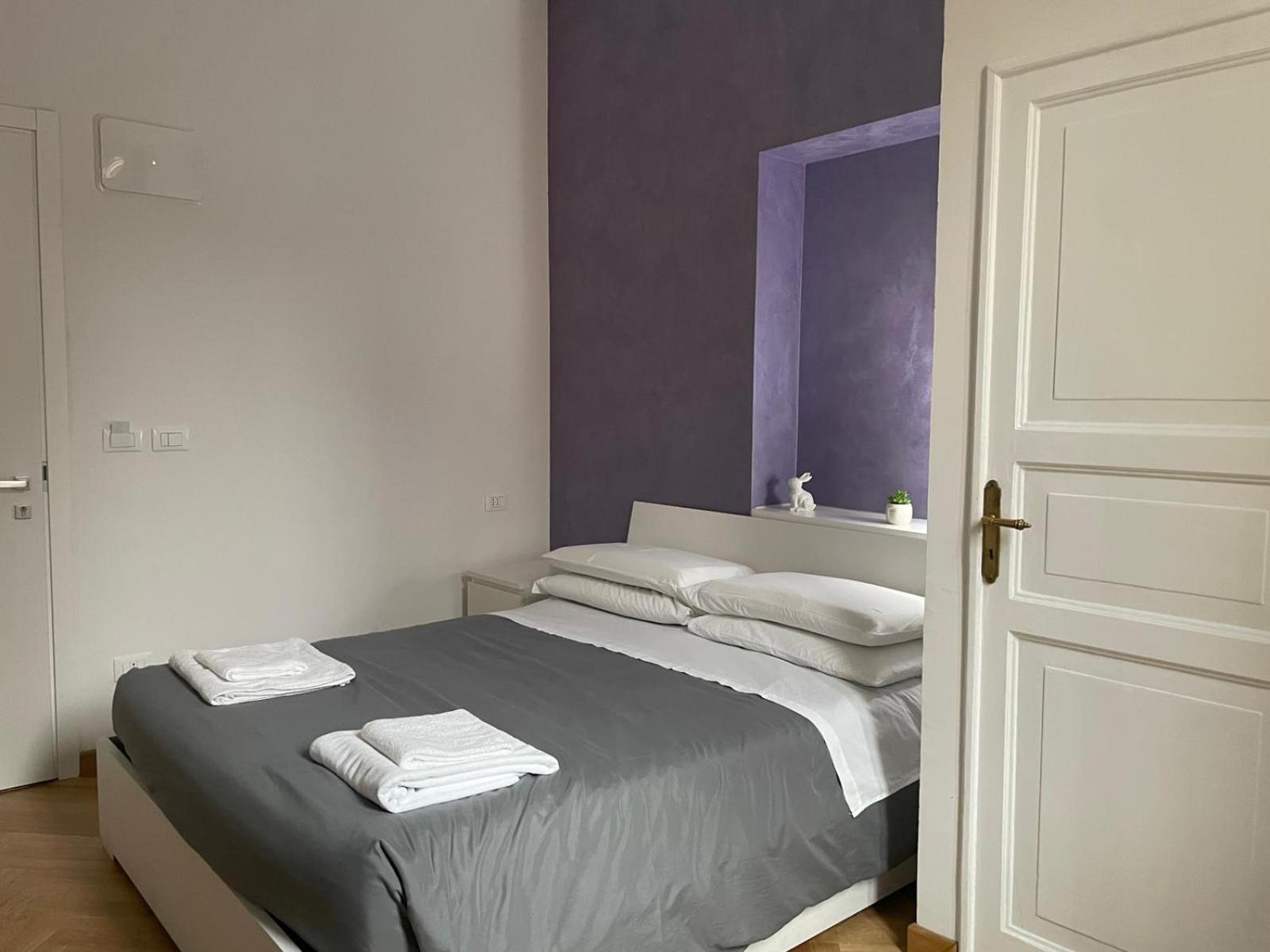 Le Suites Dell'Edera โบโลญญา ภายนอก รูปภาพ