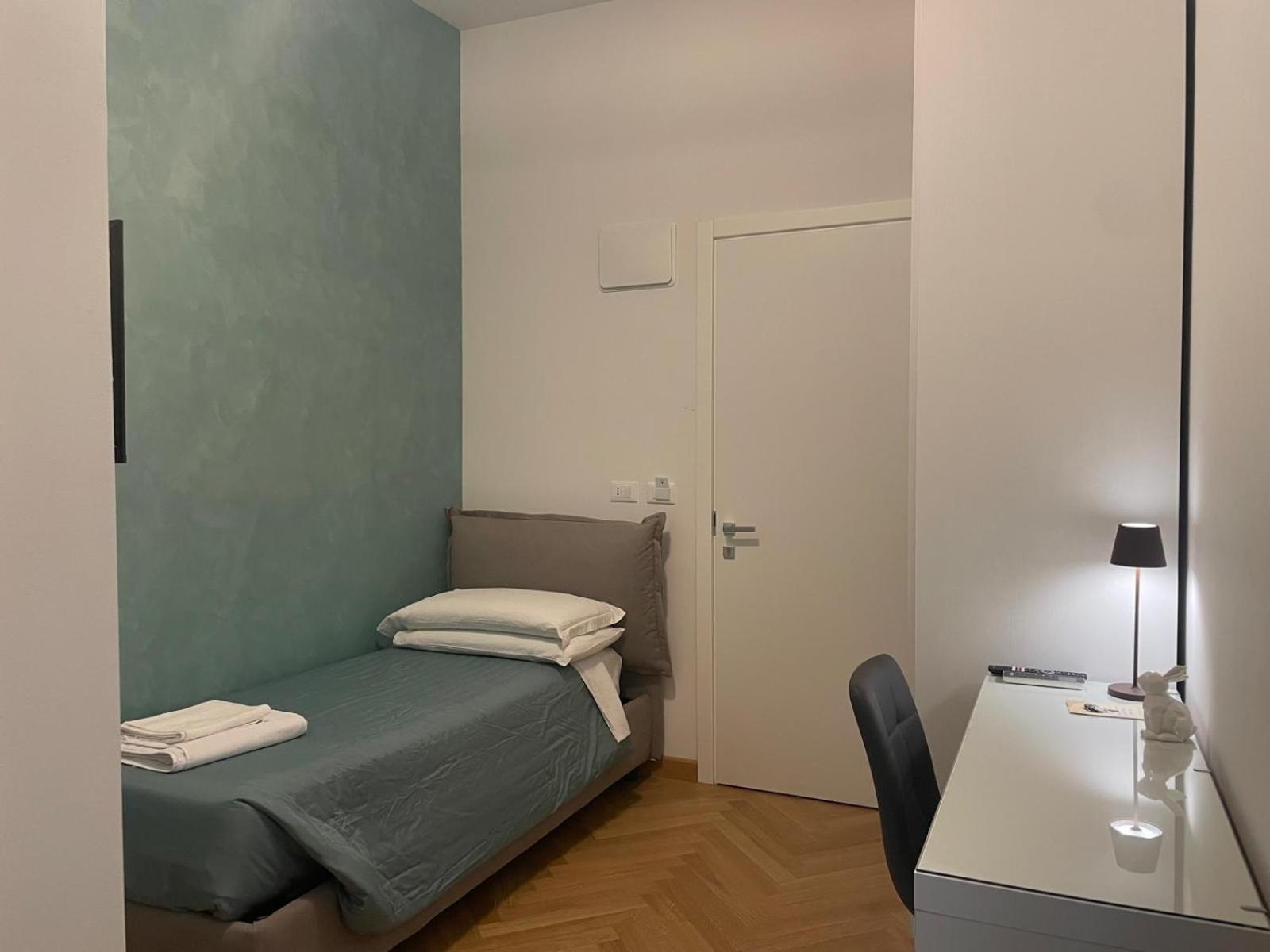 Le Suites Dell'Edera โบโลญญา ภายนอก รูปภาพ